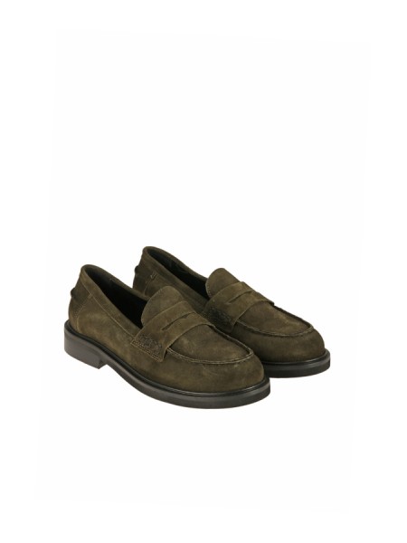 Moccasin POESIE VENEZIANE Forest