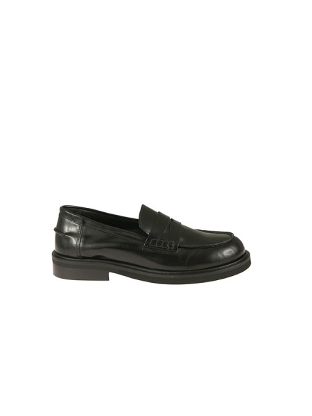 Ollie POESIE VENEZIANE Moccasin Black