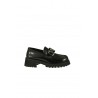 Moccasin POESIE VENEZIANE Black