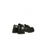 Moccasin POESIE VENEZIANE Black