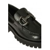 Moccasin POESIE VENEZIANE Black