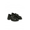 Moccasin POESIE VENEZIANE Black