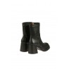 Lemarè Ankle Boot Black