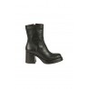 Lemarè Ankle Boot Black