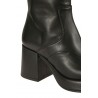 Lemarè Ankle Boot Black