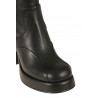 Lemarè Ankle Boot Black