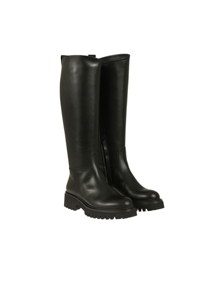 Warth Ranch GUGLIELMO ROTTA Boot Black