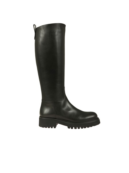 Warth Ranch GUGLIELMO ROTTA Boot Black