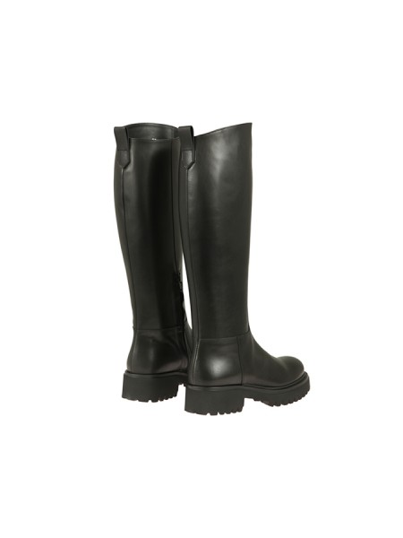 Warth Ranch GUGLIELMO ROTTA Boot Black