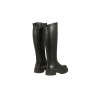 Warth Ranch GUGLIELMO ROTTA Boot Black