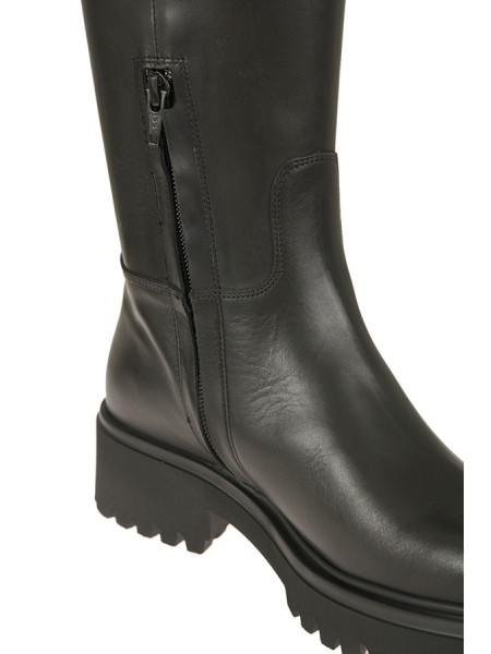 Warth Ranch GUGLIELMO ROTTA Boot Black