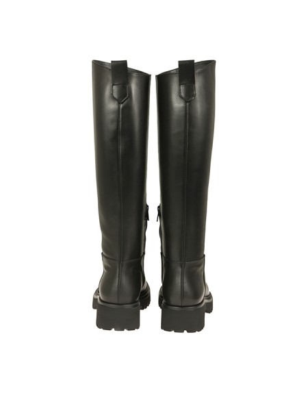 Warth Ranch GUGLIELMO ROTTA Boot Black