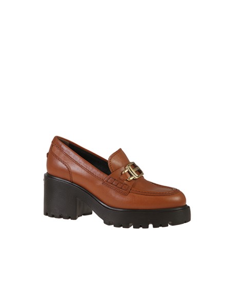 Moccasin HOGAN H649 Brown