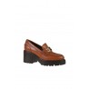 Moccasin HOGAN H649 Brown