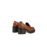 Moccasin HOGAN H649 Brown