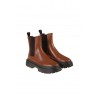 Hogan Chelsea Boot Brown