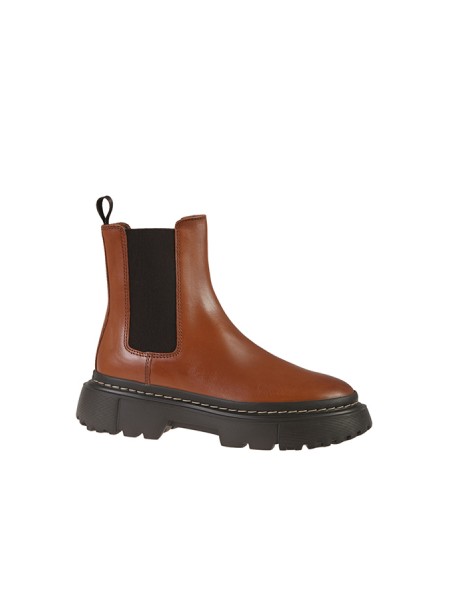 Hogan Chelsea Boot Brown