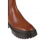 Hogan Chelsea Boot Brown