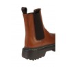 Hogan Chelsea Boot Brown