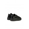 Sneakers Hogan H-Stripes Nero