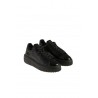 Hogan Sneakers H-Stripes Black