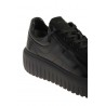 Sneakers Hogan H-Stripes Nero