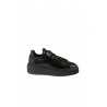 Hogan Sneakers H-Stripes Black