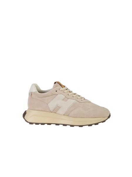 Sneakers HOGAN H641 Ivory