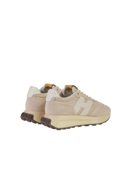 Sneakers HOGAN H641 Ivory