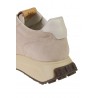 Sneakers HOGAN H641 Ivory