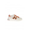 Hogan Rebel Sneakers Ice/Leather