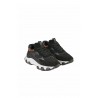 Hyperactive HOGAN Sneakers Black