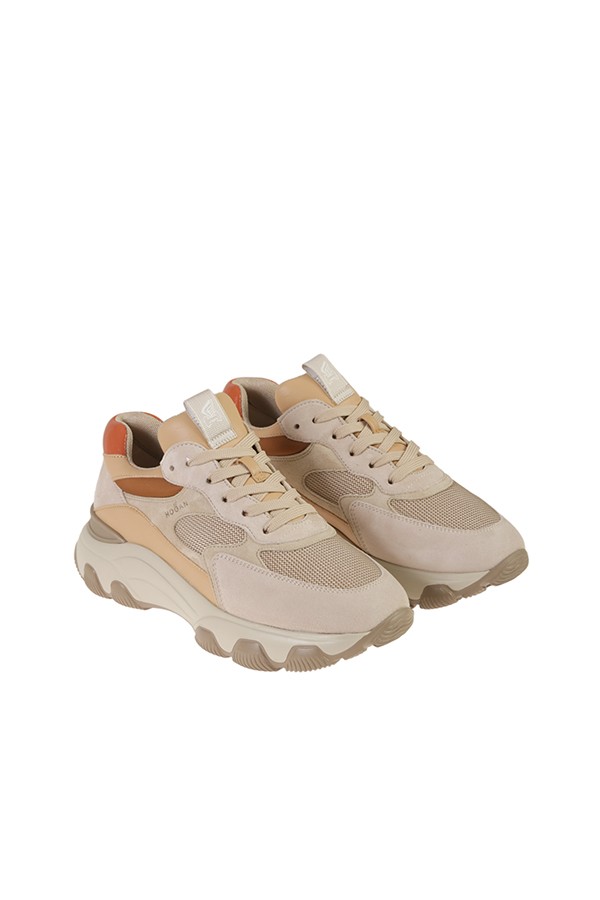 Sneakers HOGAN Hyperactive Beige