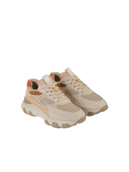 Sneakers HOGAN Hyperactive Beige