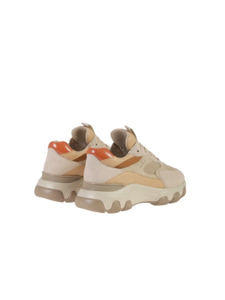 Sneakers HOGAN Hyperactive Beige