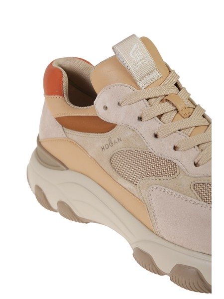 Sneakers HOGAN Hyperactive Beige