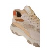 Sneakers HOGAN Hyperactive Beige