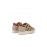 Sneakers HOGAN Midi H222 Beige