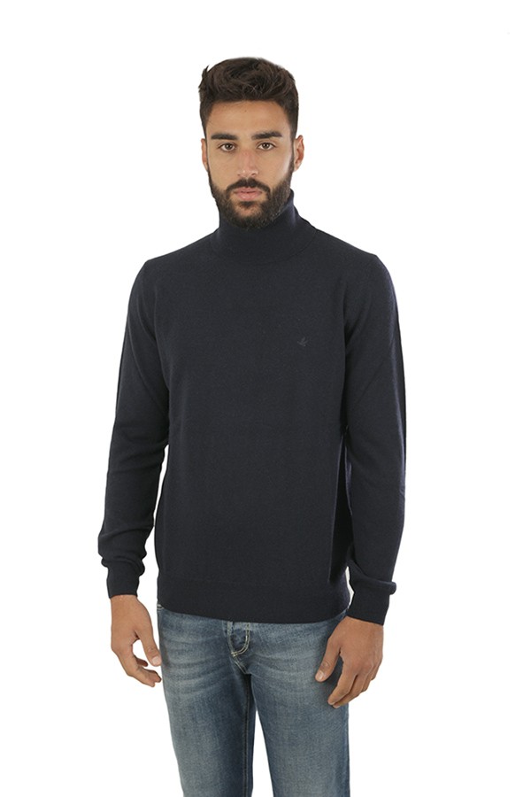 Clothing turtleneck supergeelong 100%wv