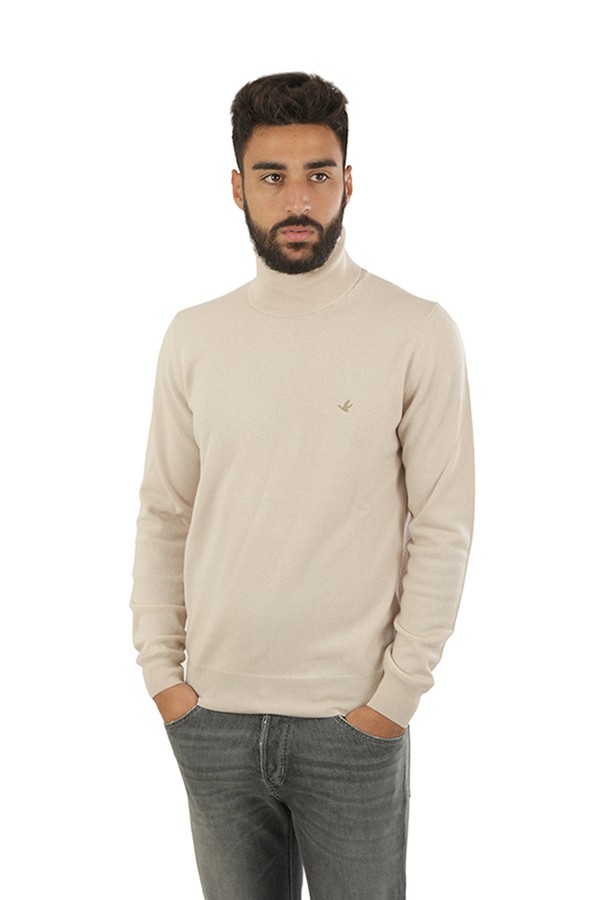 Clothing turtleneck supergeelong 100%wv