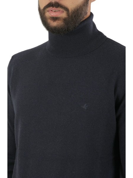 Clothing turtleneck supergeelong 100%wv