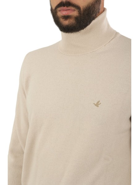 Clothing turtleneck supergeelong 100%wv