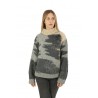 Clothing helen turtleneck 65%vi 24%mo 11%pa