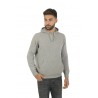 Abbigliamento coreana rasato zihoodie con cappuccio 93%la 6%poliammide 1%elastan