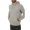 Shaved Korean clothing zihoodie with hood 93%la 6%polyamide 1%elastane