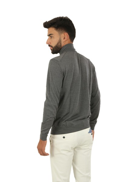 Maglia Drumohr Grigio