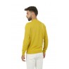 Maglia Drumohr Giallo