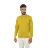 Maglia Drumohr Giallo