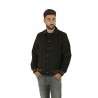 Abbigliamento bomber microcorduroy 98%co 2%elastan