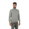 Turtleneck clothing 50%se 50%cas